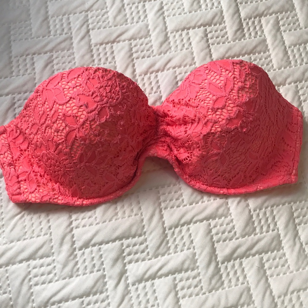 Victoria Secret Bathing Suit Top